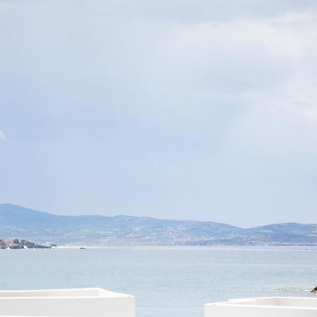 Korali Boutique Hotel Naxos City Esterno foto