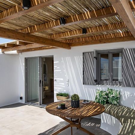 Korali Boutique Hotel Naxos City Esterno foto