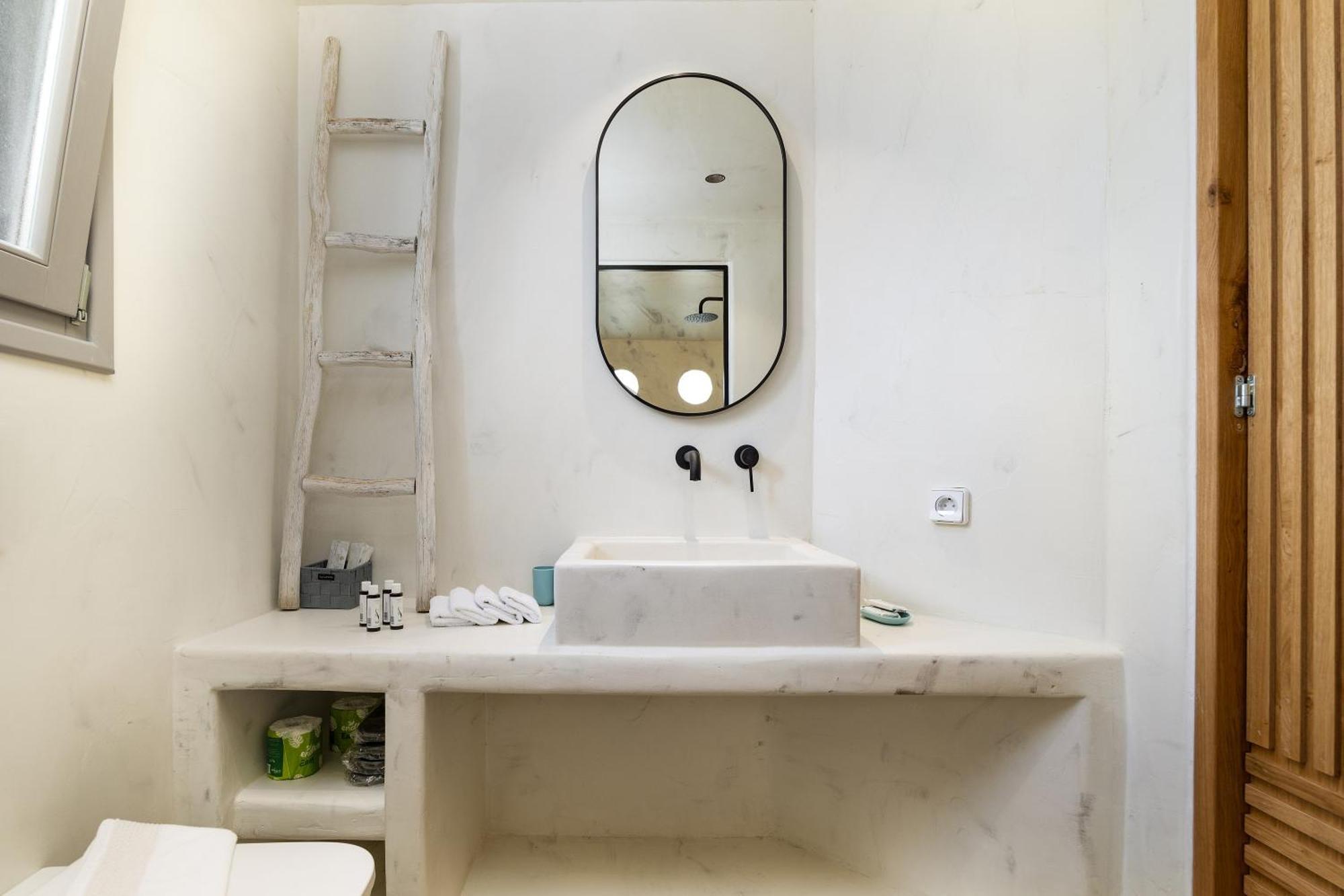 Korali Boutique Hotel Naxos City Esterno foto