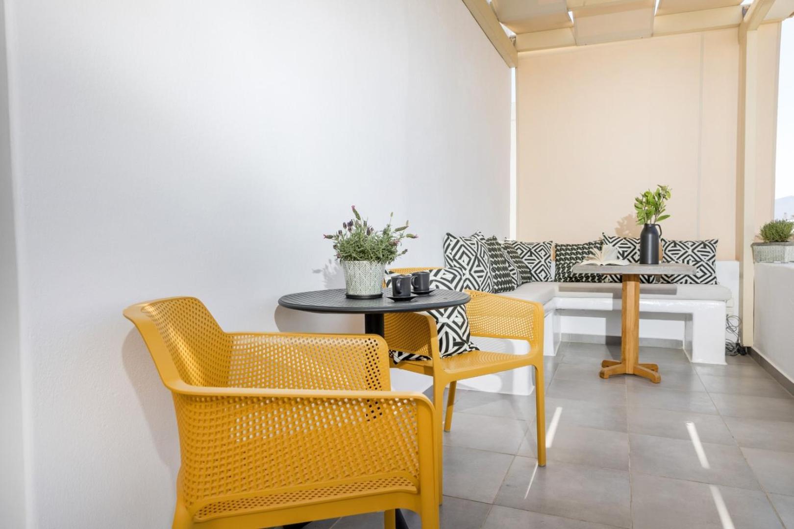 Korali Boutique Hotel Naxos City Esterno foto